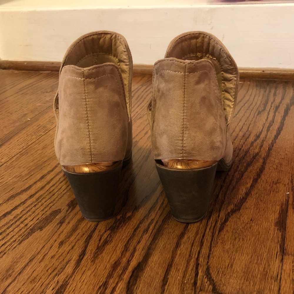 Booties - Picture 3 of 4